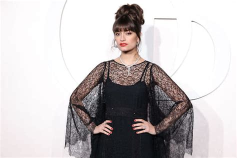 clara luciani gucci|clara luciani età.